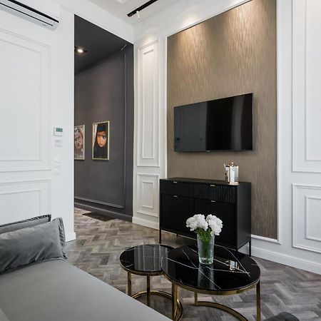 Salomea Krakow Apartments Bozego Ciala Eksteriør bilde