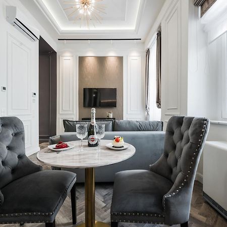 Salomea Krakow Apartments Bozego Ciala Eksteriør bilde