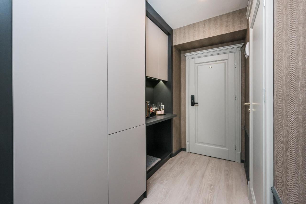Salomea Krakow Apartments Bozego Ciala Eksteriør bilde