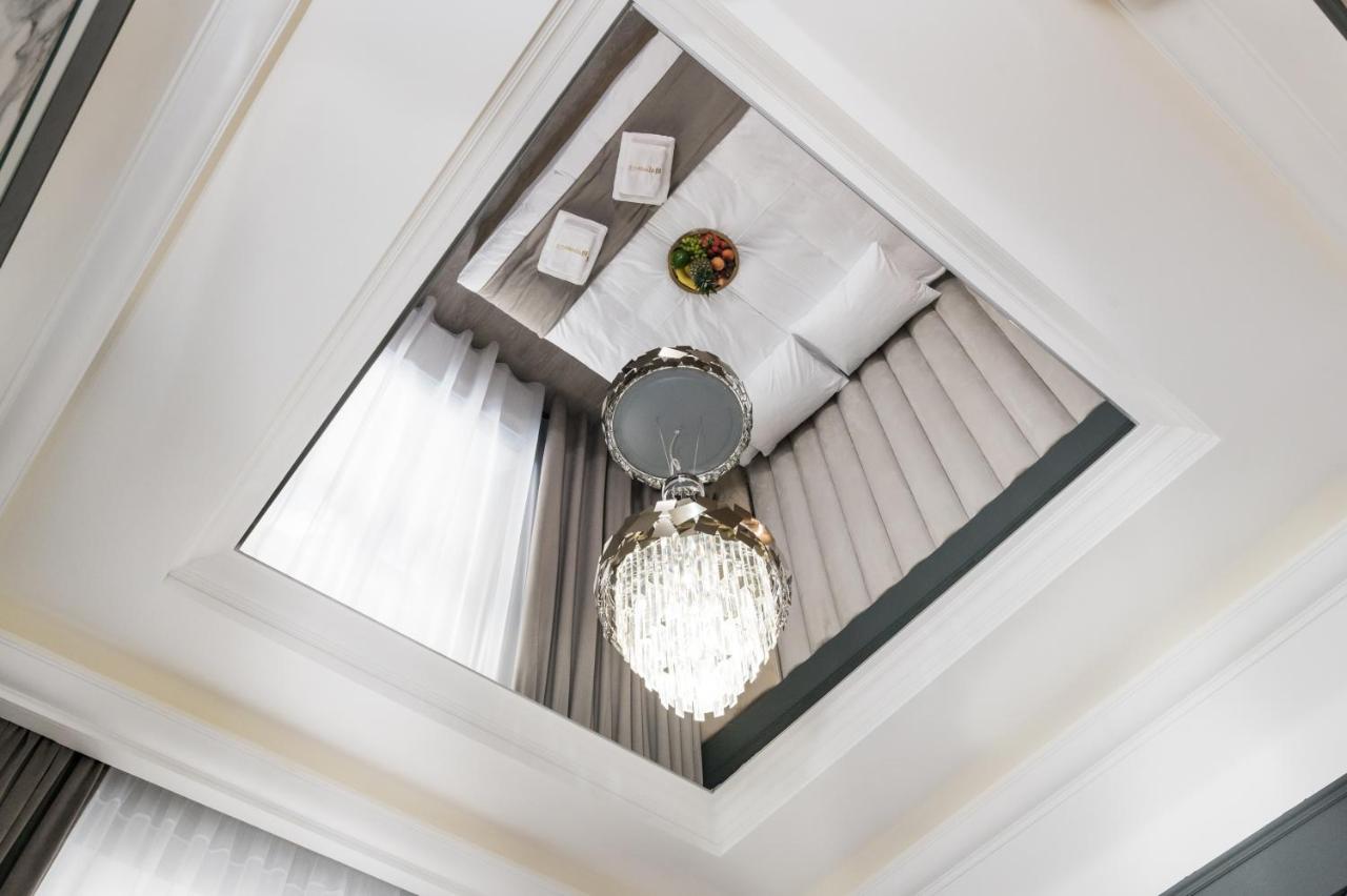 Salomea Krakow Apartments Bozego Ciala Eksteriør bilde