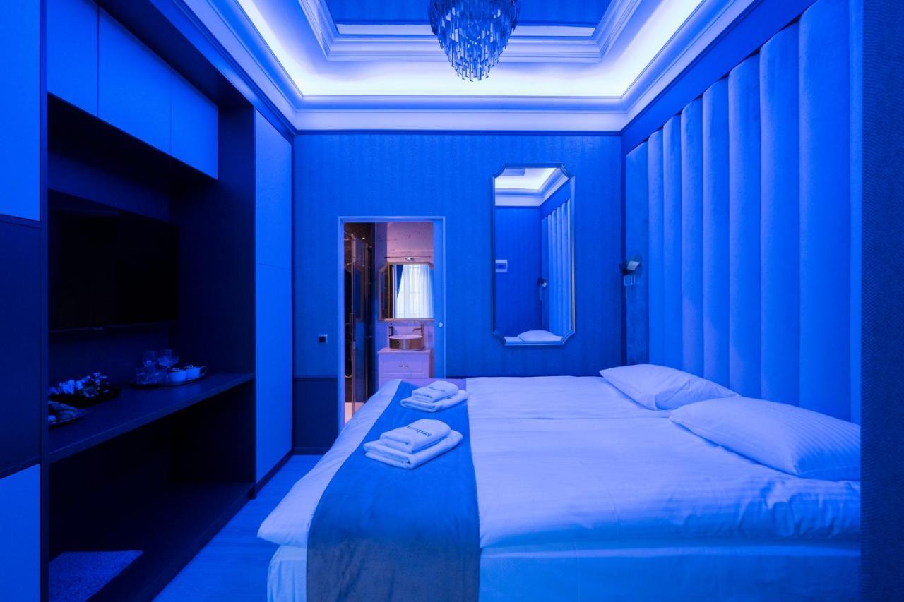 Salomea Krakow Apartments Bozego Ciala Eksteriør bilde