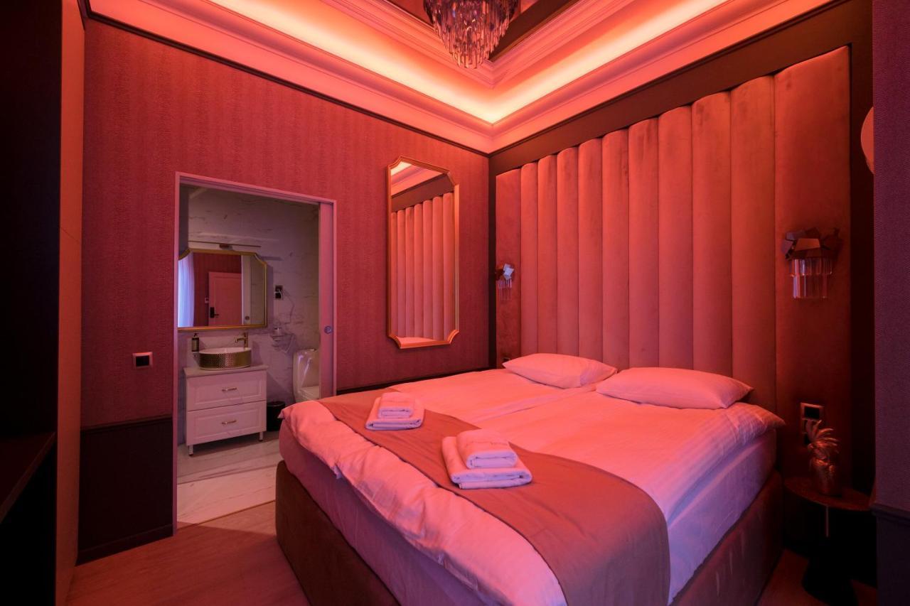 Salomea Krakow Apartments Bozego Ciala Eksteriør bilde