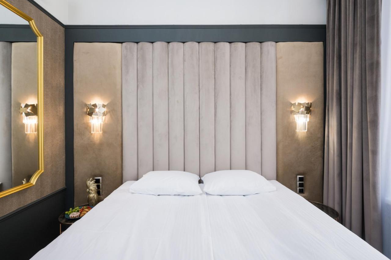 Salomea Krakow Apartments Bozego Ciala Eksteriør bilde