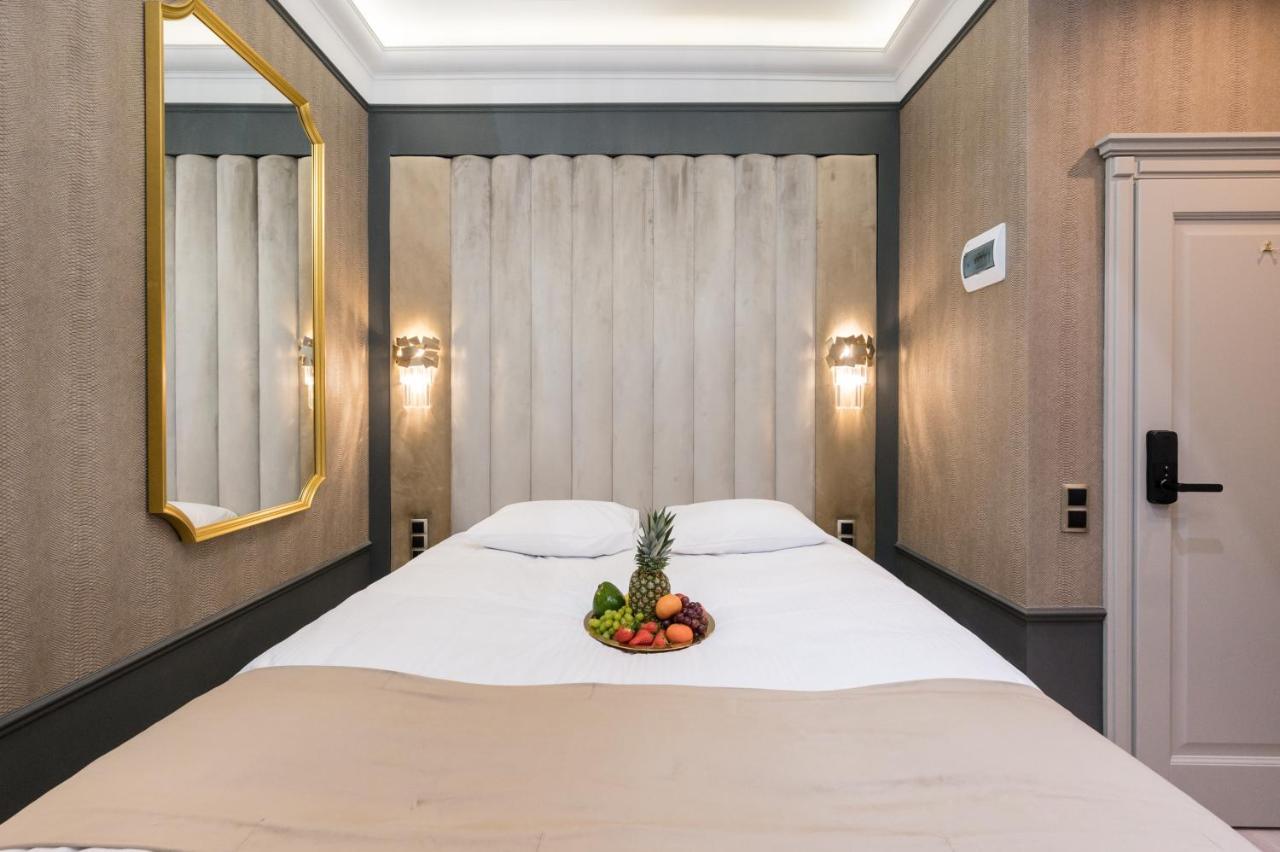 Salomea Krakow Apartments Bozego Ciala Eksteriør bilde